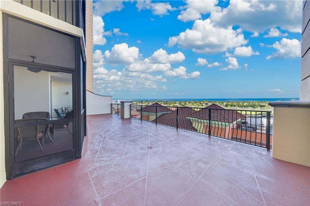 5781 Cape Harbour Dr #505, Cape Coral, photo 30