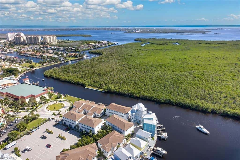 5781 Cape Harbour Dr #505, Cape Coral, photo 41