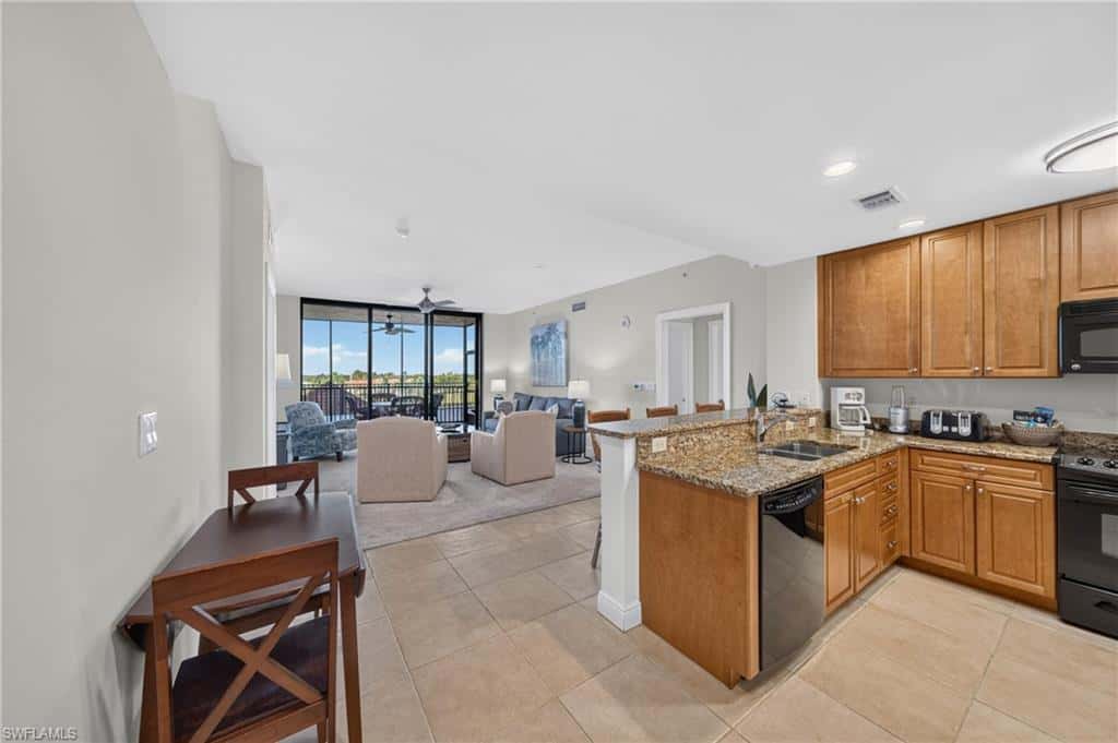 5781 Cape Harbour Dr #505, Cape Coral, photo 19