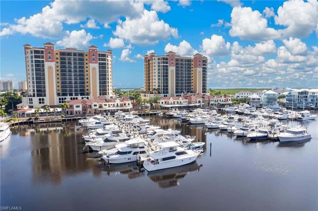 5781 Cape Harbour Dr #505, Cape Coral, photo 40