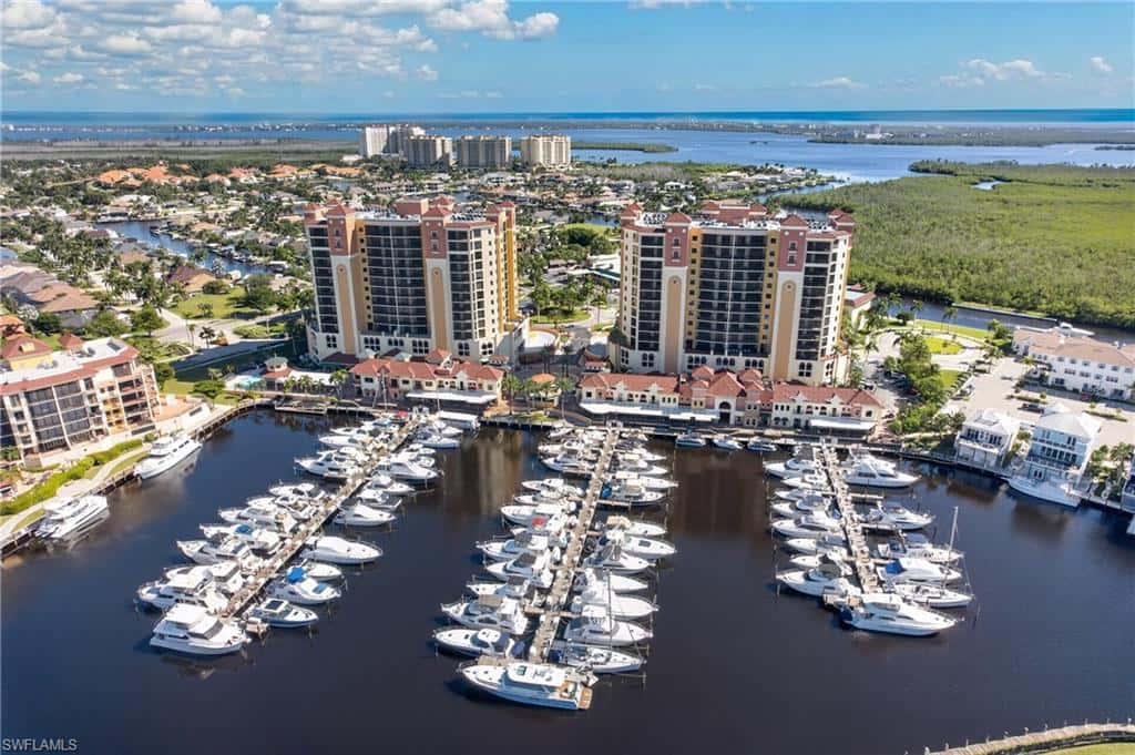 5781 Cape Harbour Dr #505, Cape Coral, photo 39
