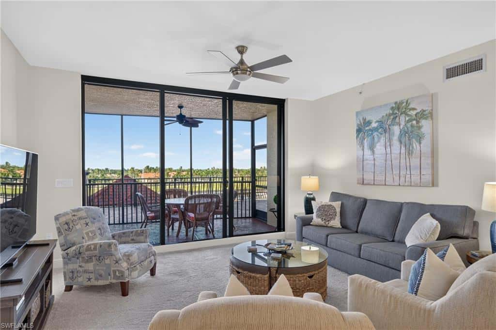 5781 Cape Harbour Dr #505, Cape Coral, photo 4