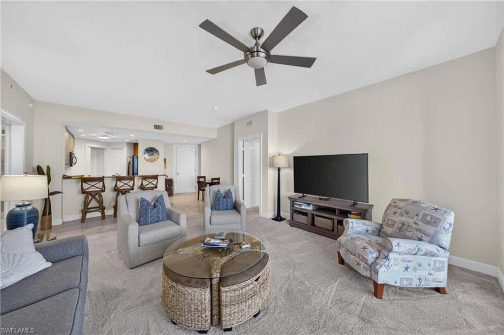 5781 Cape Harbour Dr #505, Cape Coral, photo 8