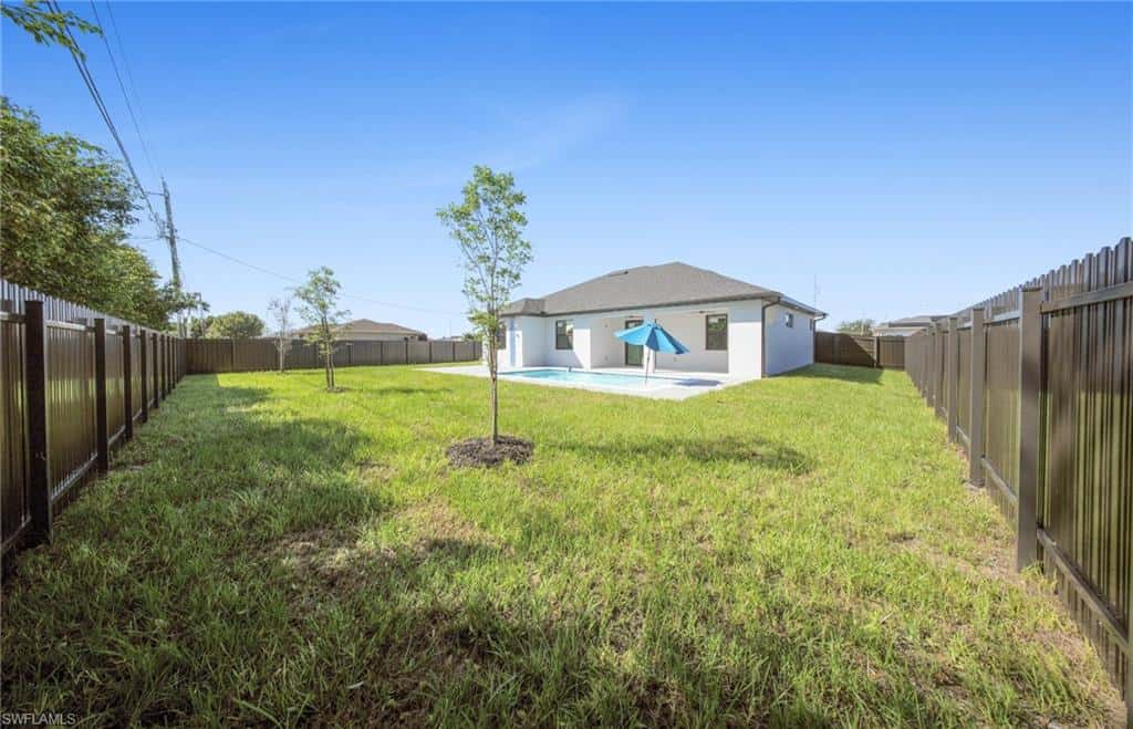 1005 4th Pl, Cape Coral, photo 26