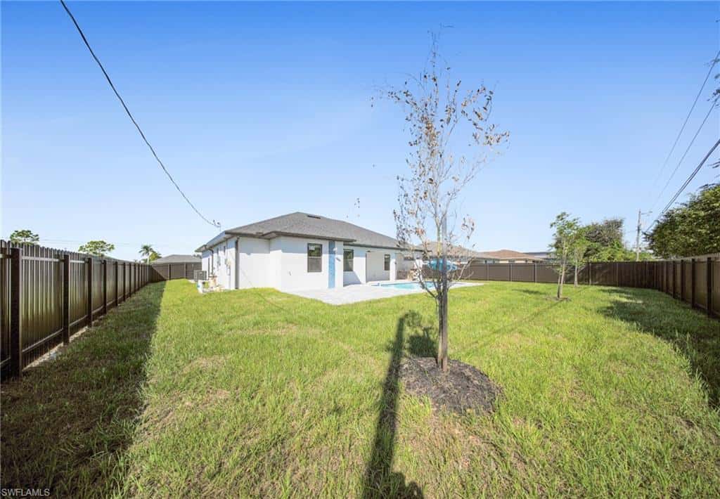 1005 4th Pl, Cape Coral, photo 28