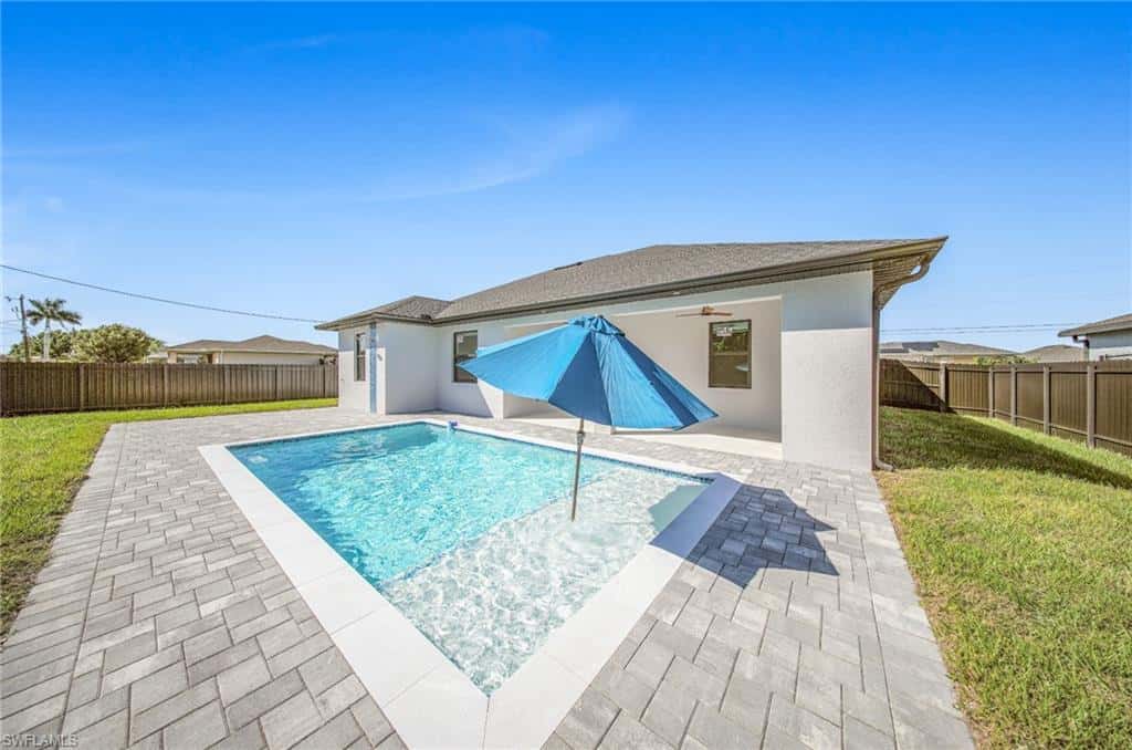 1005 4th Pl, Cape Coral, photo 24