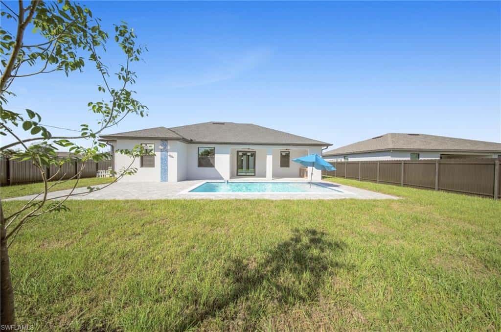 1005 4th Pl, Cape Coral, photo 25