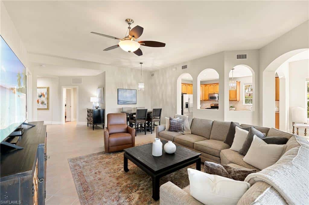 9031 Cherry Oaks Trl #101, Naples, photo 6