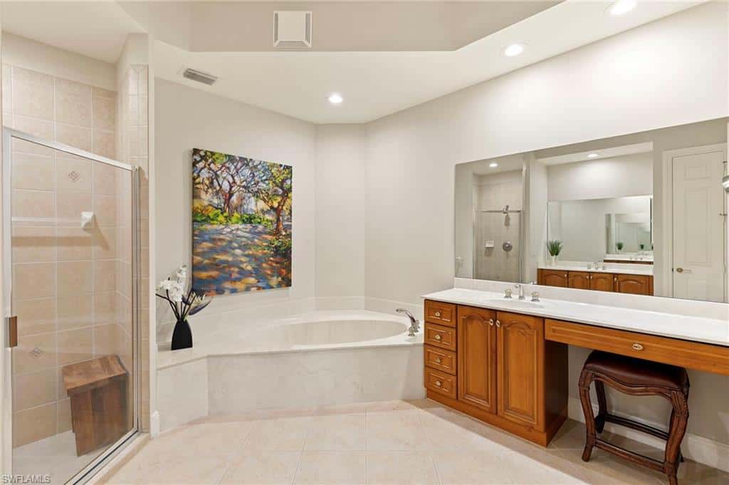 9031 Cherry Oaks Trl #101, Naples, photo 17