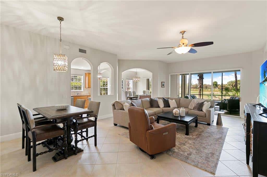 9031 Cherry Oaks Trl #101, Naples, photo 5