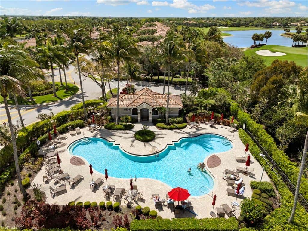 9031 Cherry Oaks Trl #101, Naples, photo 31