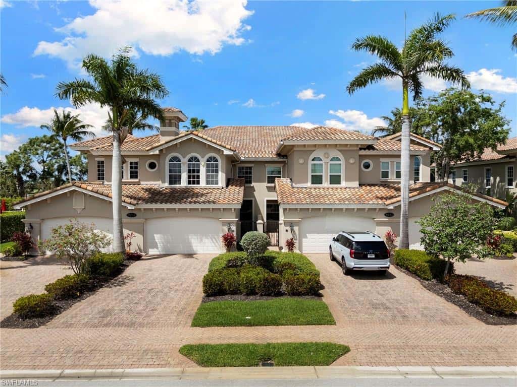 9031 Cherry Oaks Trl #101, Naples, photo 29