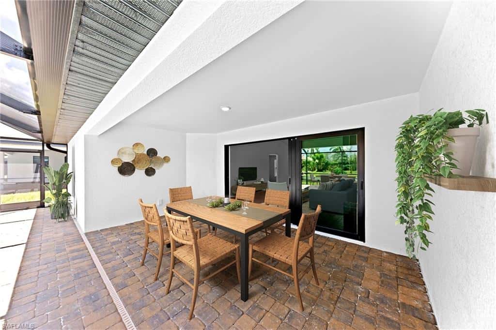 1907 2nd St, Cape Coral, photo 17