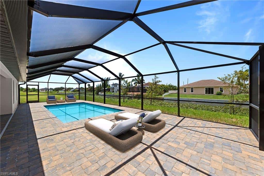 1907 2nd St, Cape Coral, photo 22