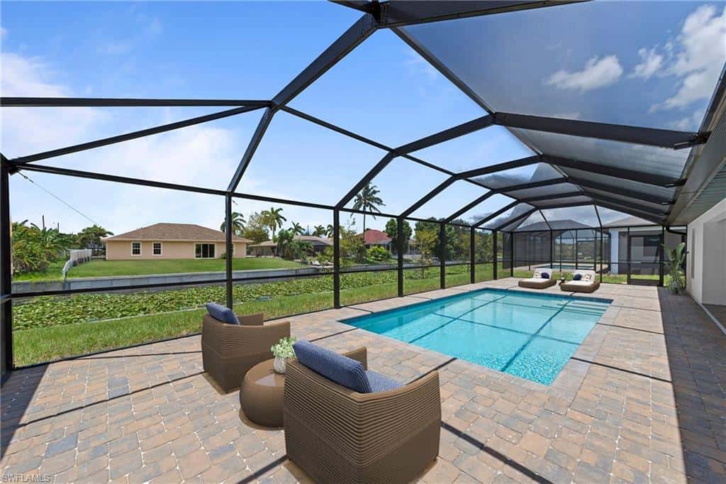 1907 2nd St, Cape Coral, photo 20