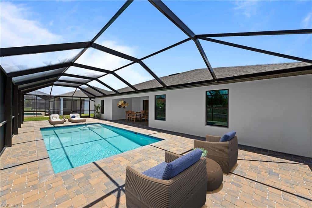 1907 2nd St, Cape Coral, photo 19
