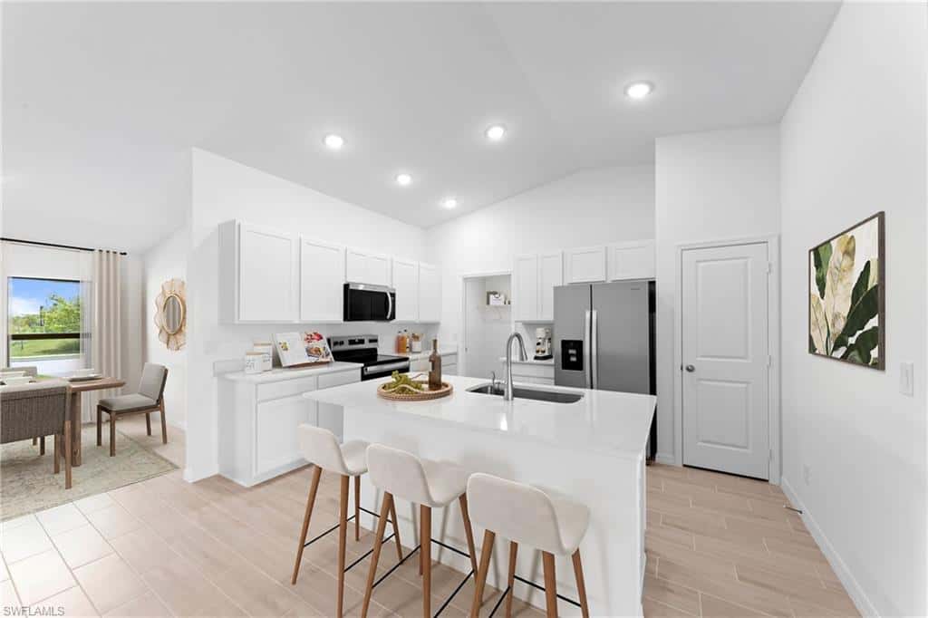 1907 2nd St, Cape Coral, photo 8