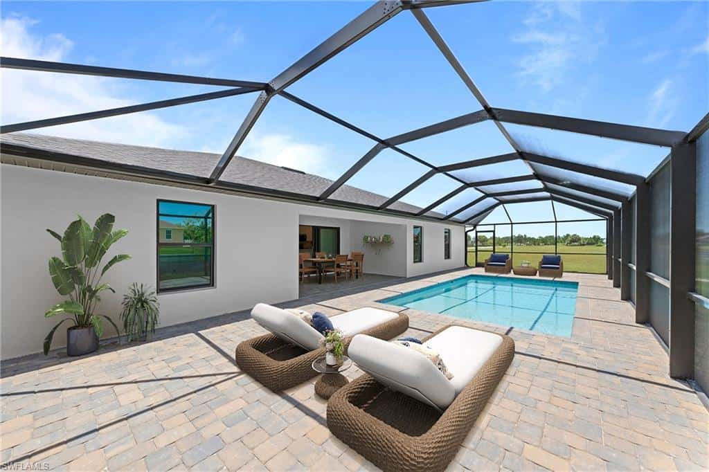 1907 2nd St, Cape Coral, photo 21