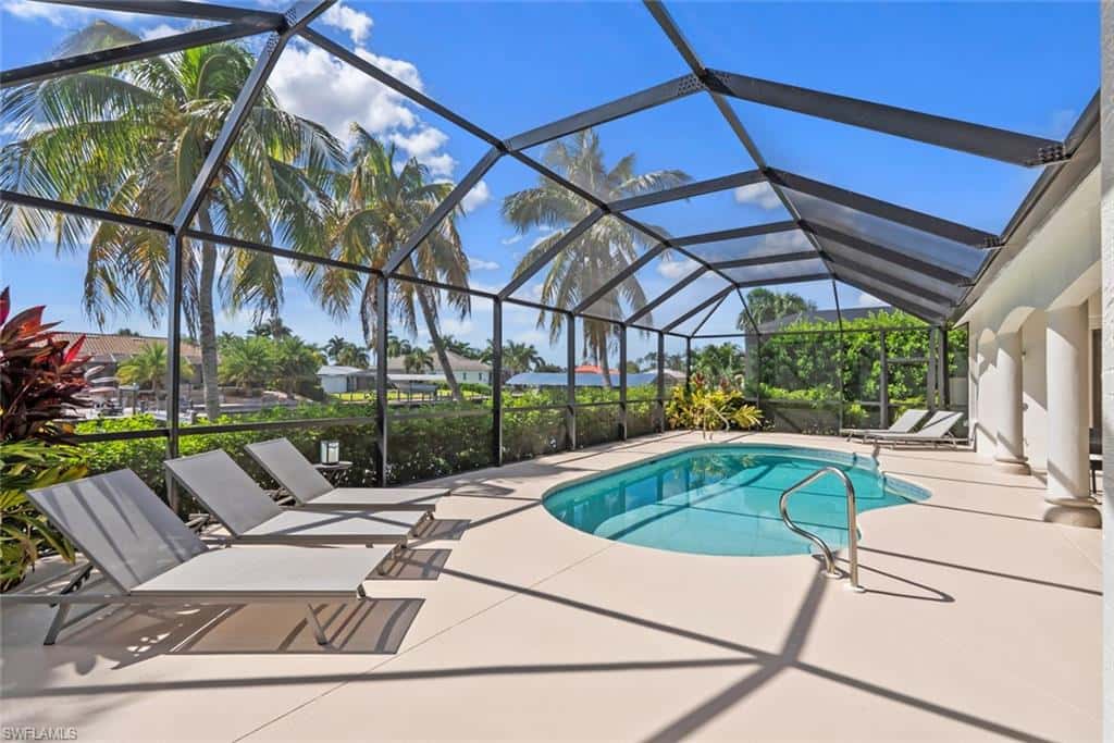 2206 51st St, Cape Coral, photo 32