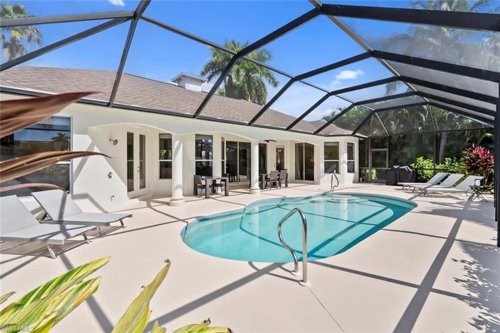 2206 51st St, Cape Coral, photo 34