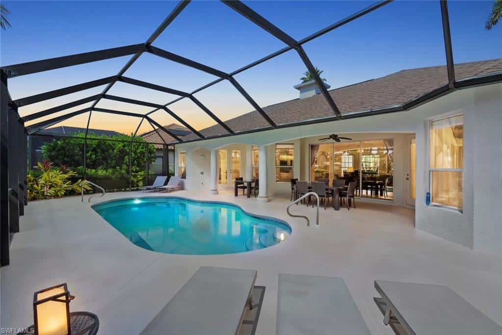 2206 51st St, Cape Coral, photo 33