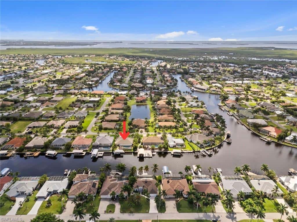 2206 51st St, Cape Coral, photo 37