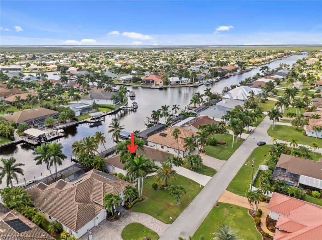2206 51st St, Cape Coral, photo 39