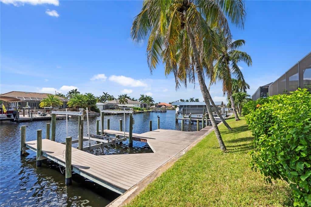 2206 51st St, Cape Coral, photo 4