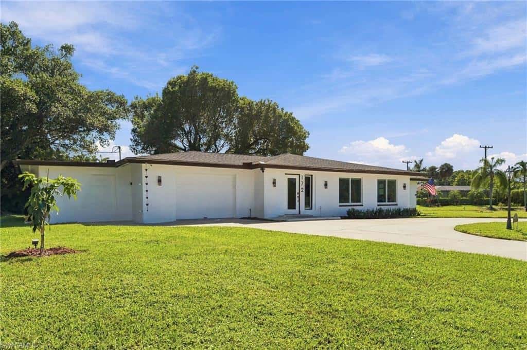 172 Coral Vine Dr, Naples, photo 4