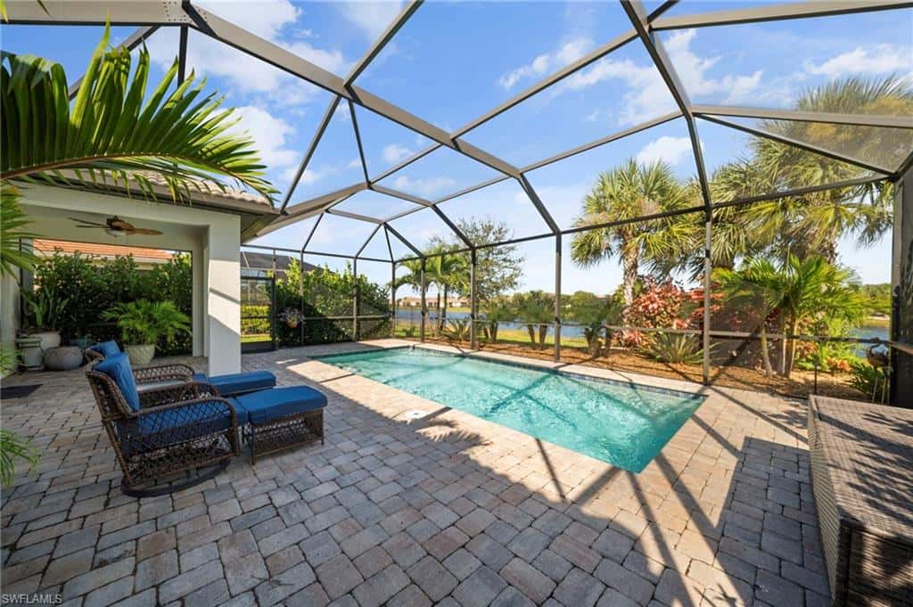 16051 Palmetto Prairie Dr, Alva, photo 4