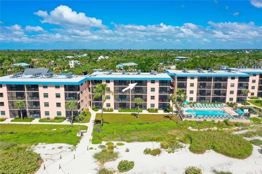 2230 Camino Del Mar Dr #3x4, Sanibel, photo 27