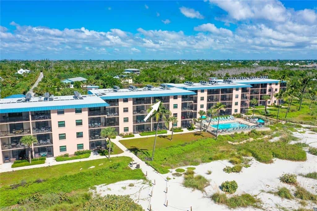 2230 Camino Del Mar Dr #3x4, Sanibel, photo 26