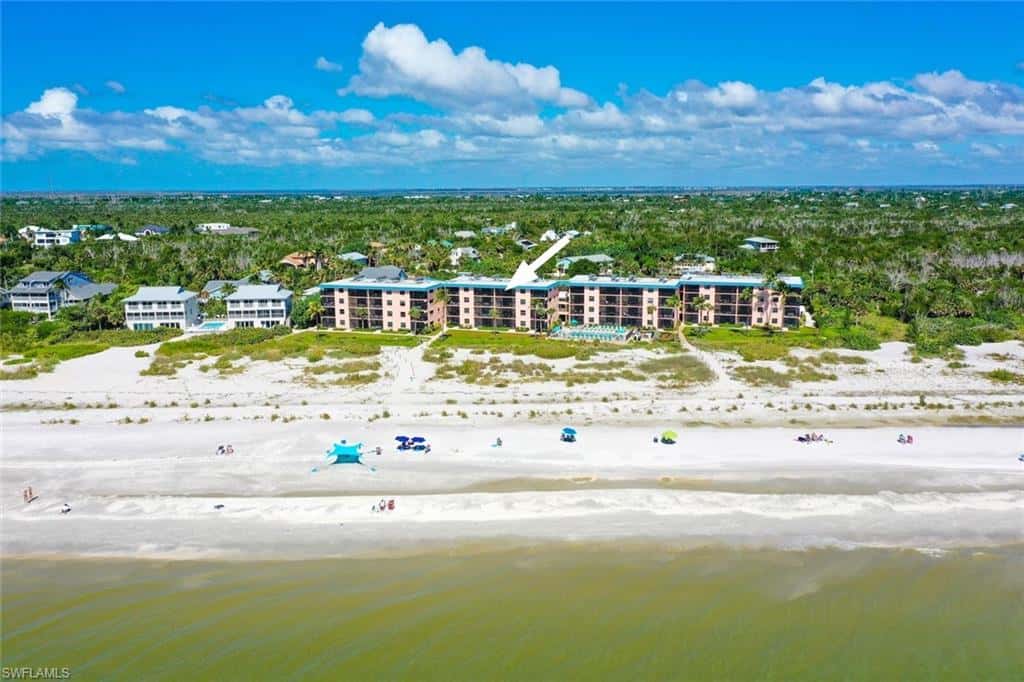 2230 Camino Del Mar Dr #3x4, Sanibel, photo 32