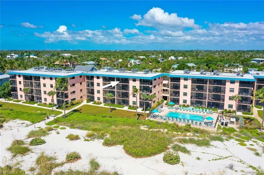2230 Camino Del Mar Dr #3x4, Sanibel, photo 28