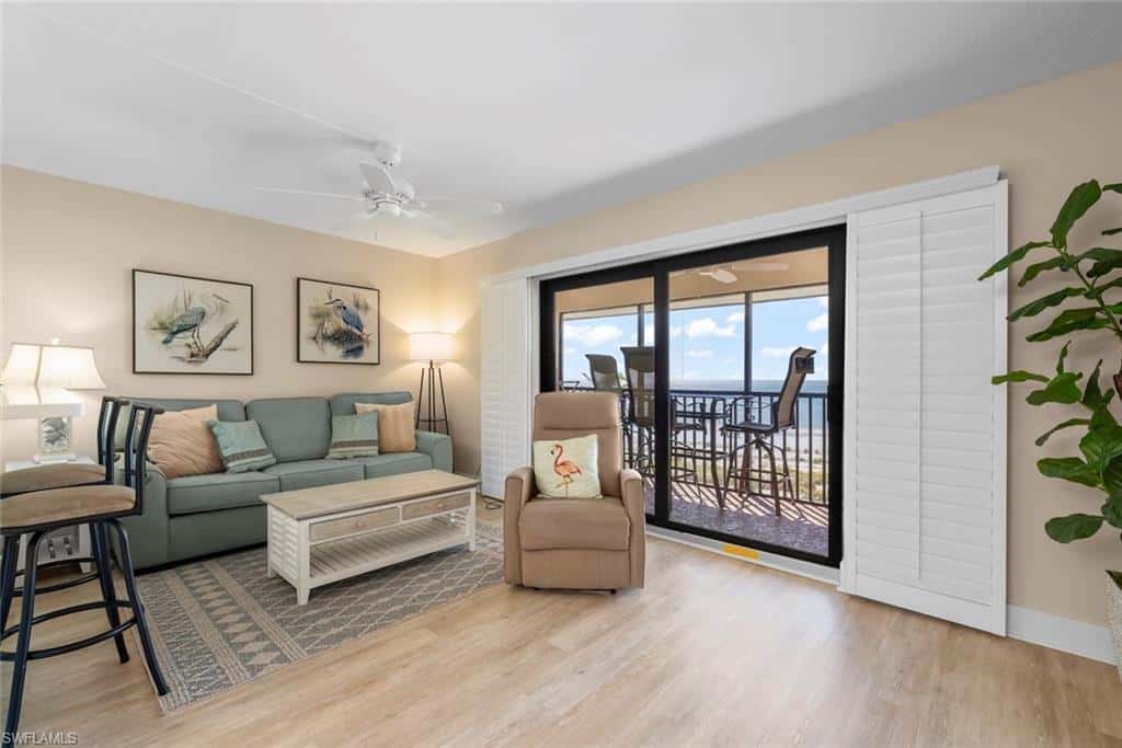2230 Camino Del Mar Dr #3x4, Sanibel, photo 5