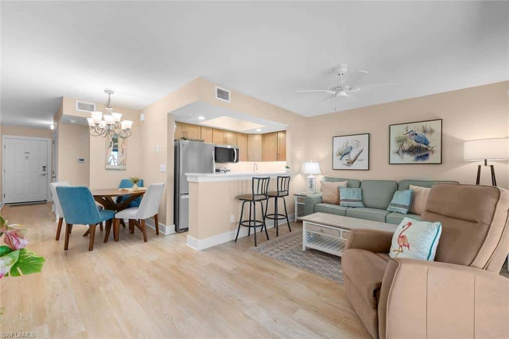 2230 Camino Del Mar Dr #3x4, Sanibel, photo 9
