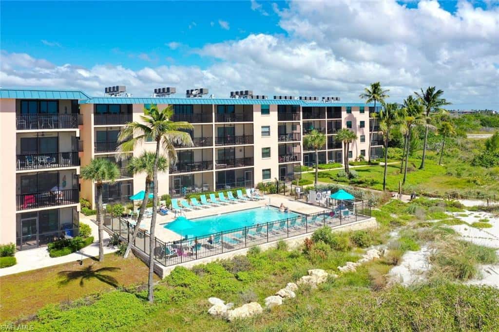 2230 Camino Del Mar Dr #3x4, Sanibel, photo 30