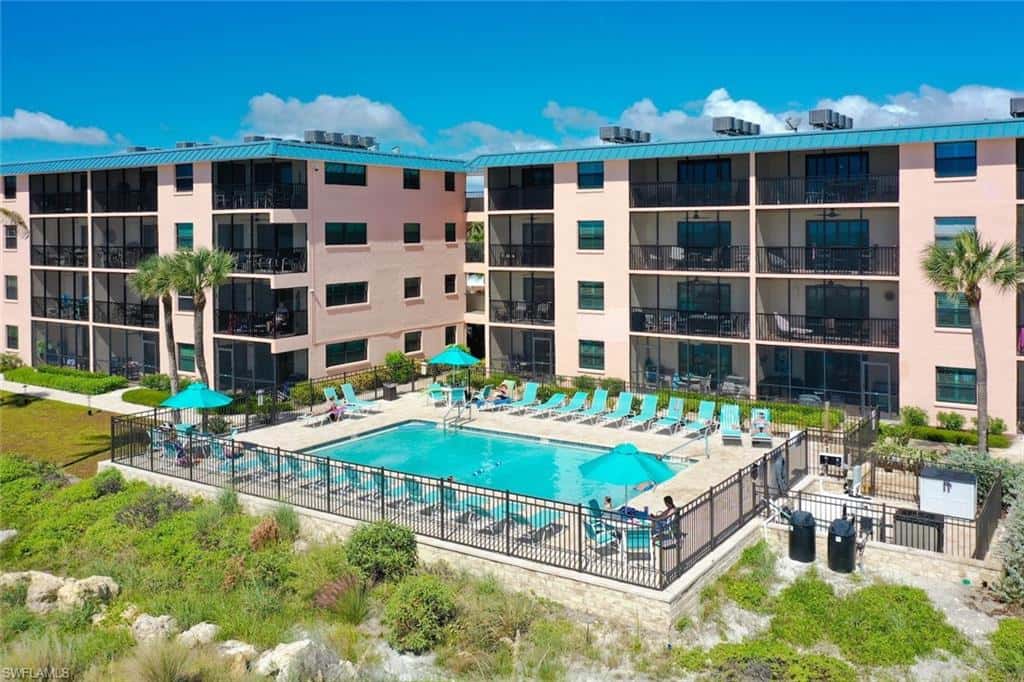 2230 Camino Del Mar Dr #3x4, Sanibel, photo 31