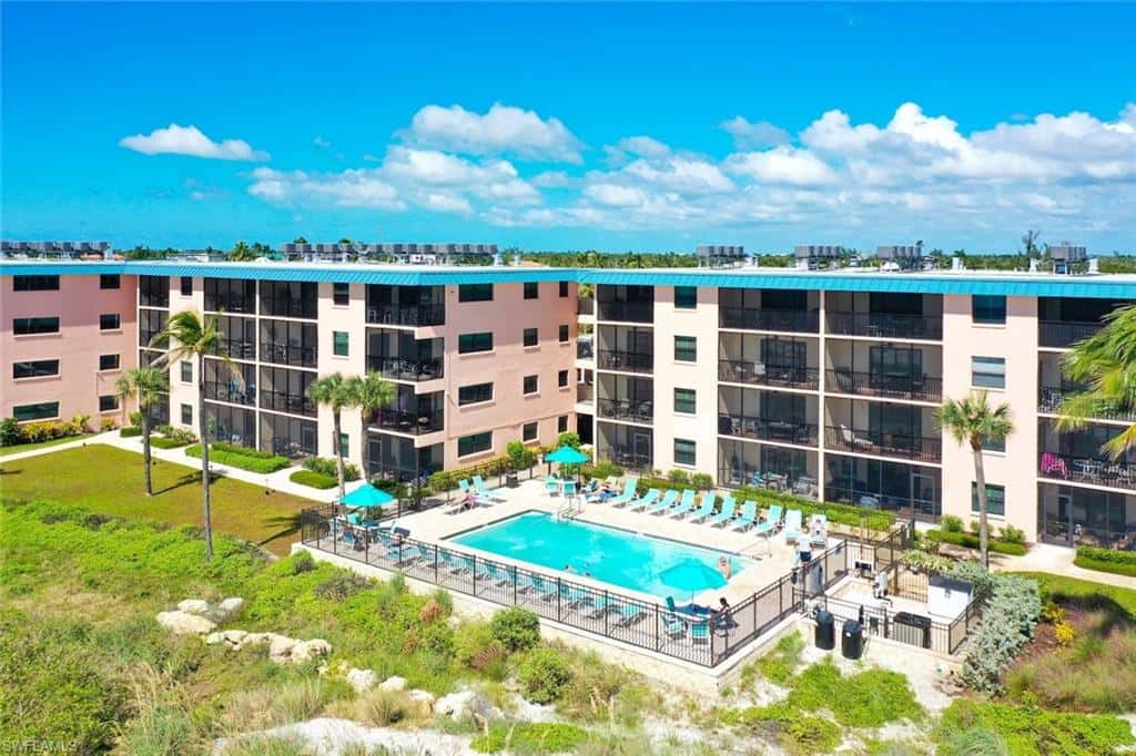 2230 Camino Del Mar Dr #3x4, Sanibel, photo 29