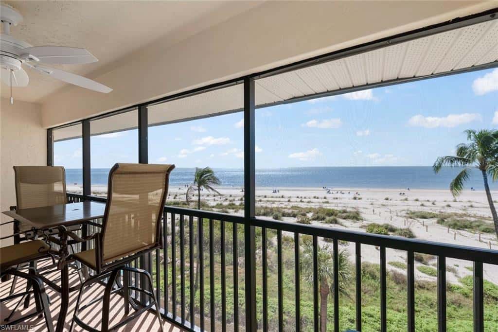 2230 Camino Del Mar Dr #3x4, Sanibel, photo 4