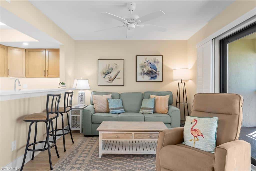 2230 Camino Del Mar Dr #3x4, Sanibel, photo 8