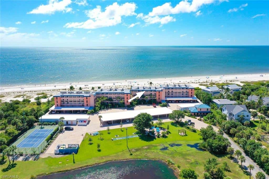 2230 Camino Del Mar Dr #3x4, Sanibel, photo 25