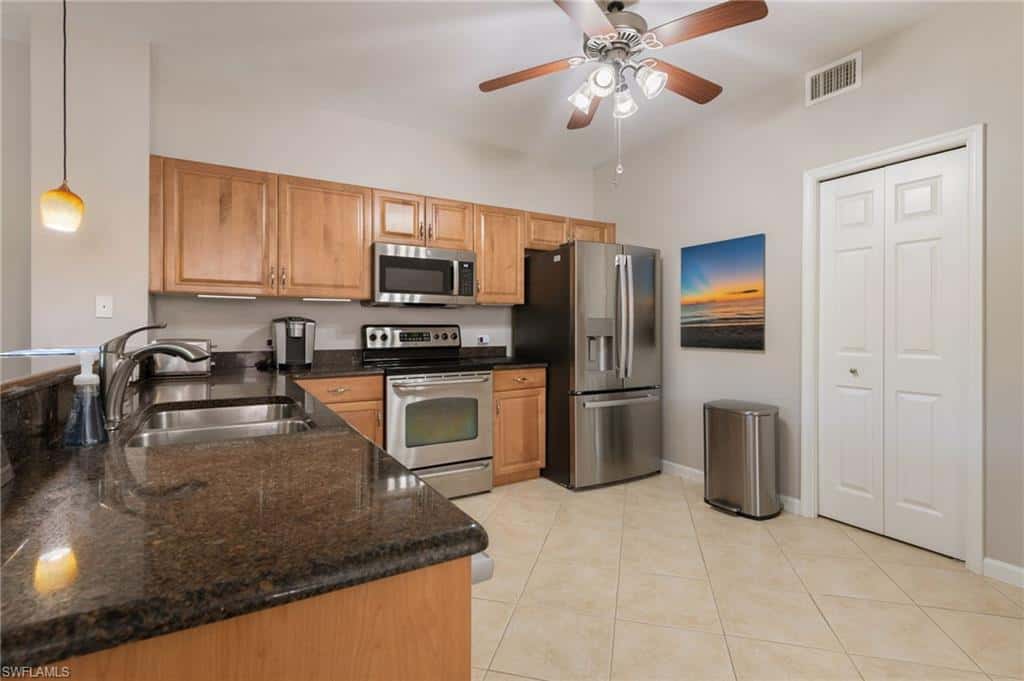 10033 Heather Ln #501, Naples, photo 6