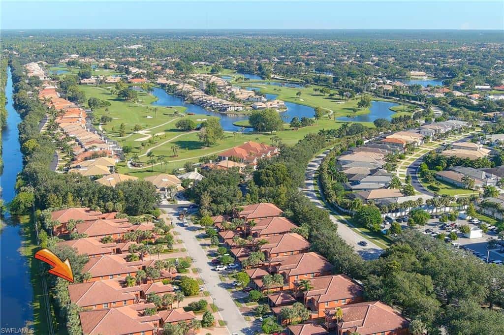 10033 Heather Ln #501, Naples, photo 22