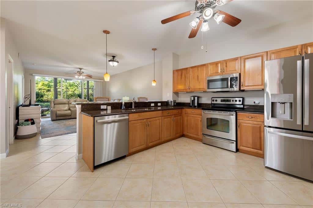 10033 Heather Ln #501, Naples, photo 7