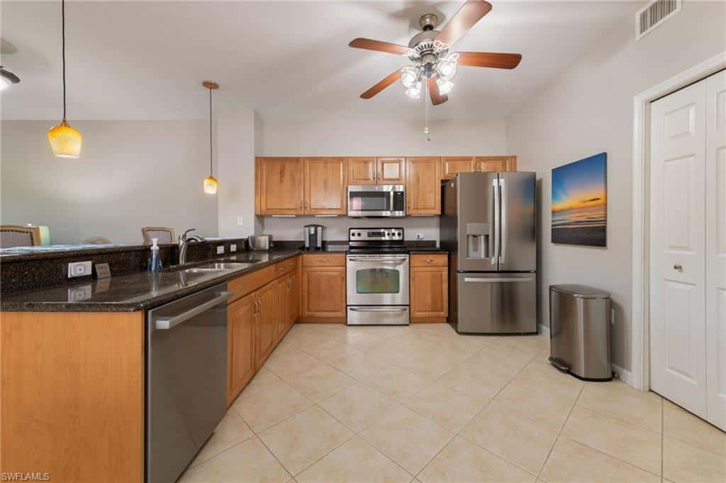 10033 Heather Ln #501, Naples, photo 9