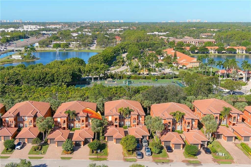 10033 Heather Ln #501, Naples, photo 24