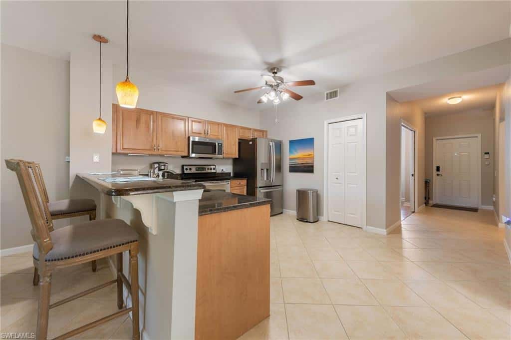 10033 Heather Ln #501, Naples, photo 8
