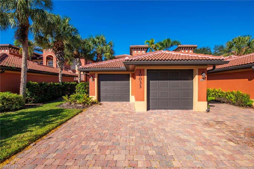 10033 Heather Ln #501, Naples, photo 21