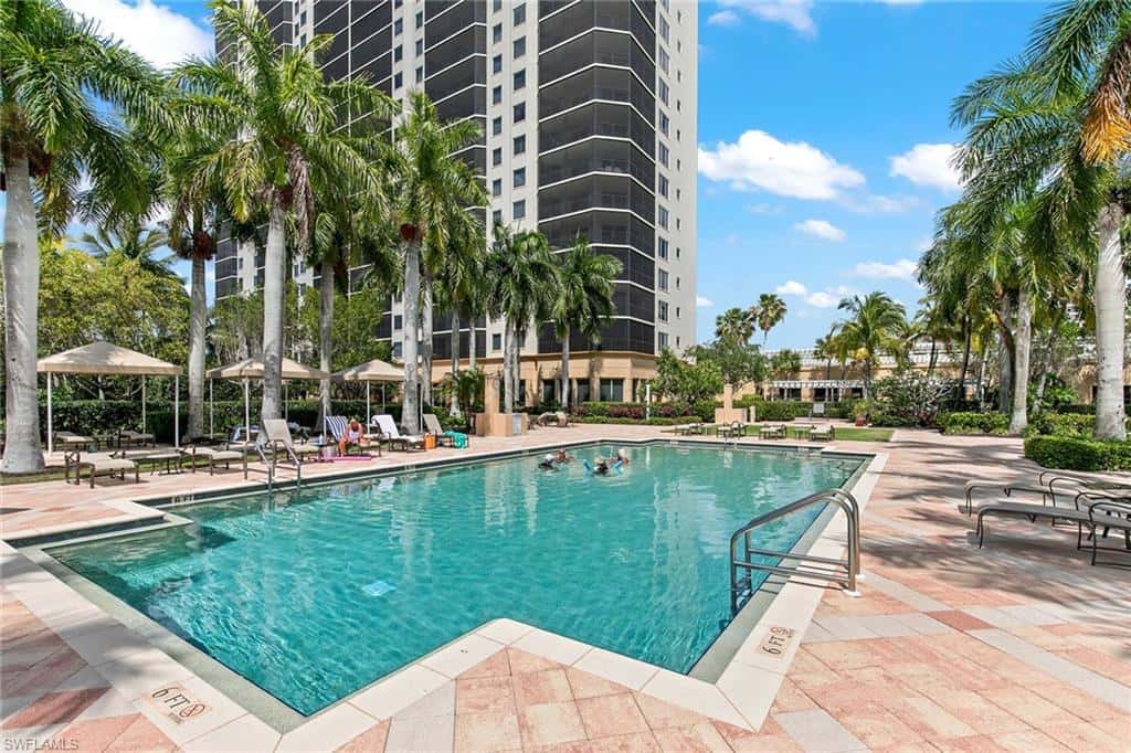 1065 Borghese Ln #1002, Naples, photo 26